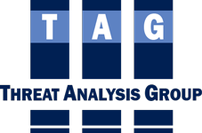 Not All Evidence is Equal - Threat Analysis Group